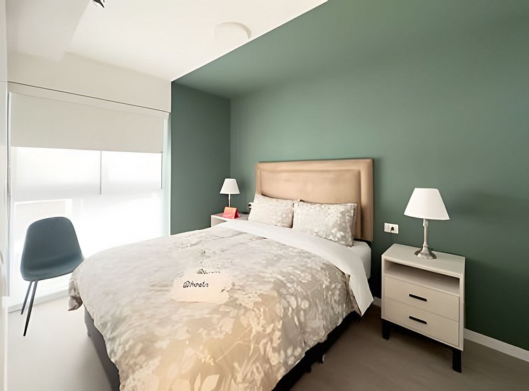 Moonlight Retreat in Jesus Maria