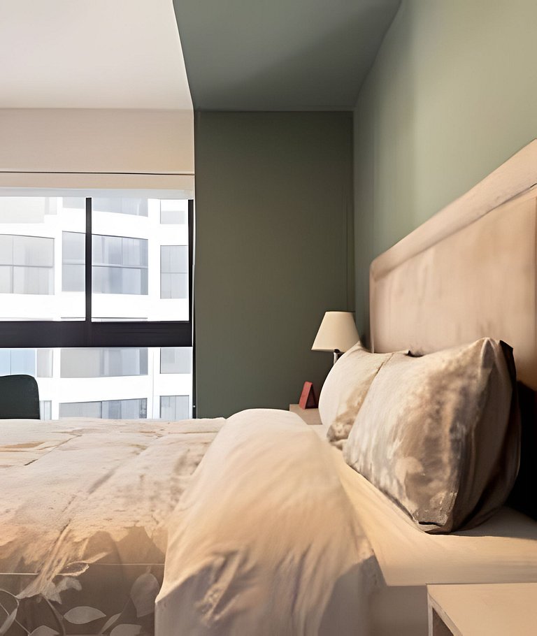 Moonlight Retreat in Jesus Maria