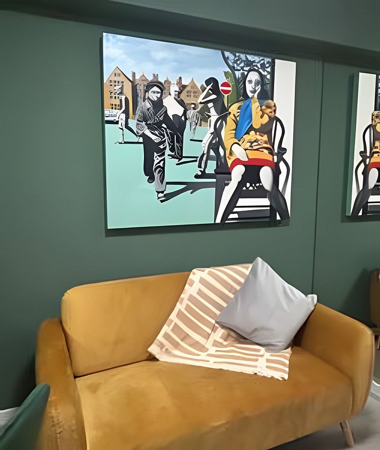 Moonlight Retreat in Jesus Maria