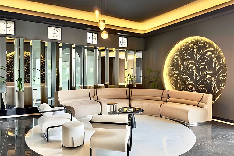 Cozy Apartment in Jesús Maria