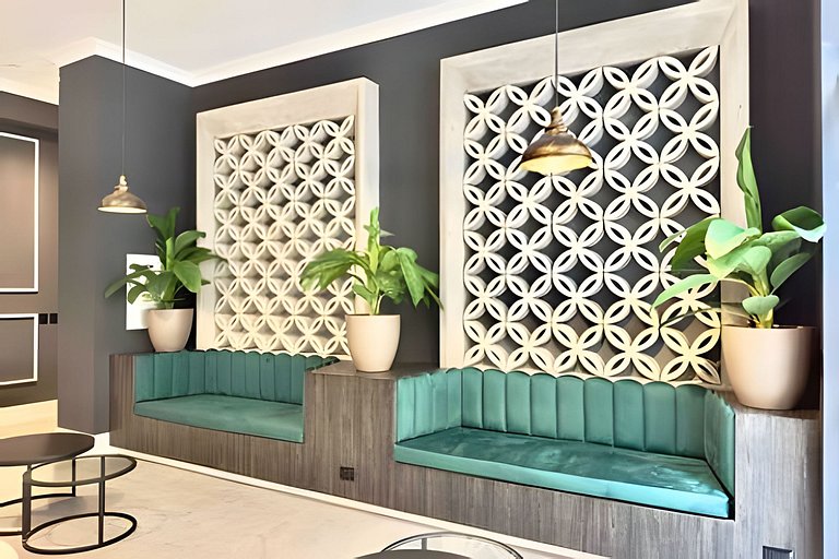 Cozy Apartment in Jesús Maria