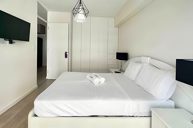 Cozy Apartment in Jesús Maria