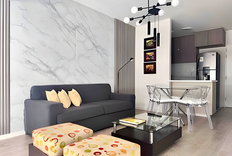 Cozy Apartment in Jesús Maria