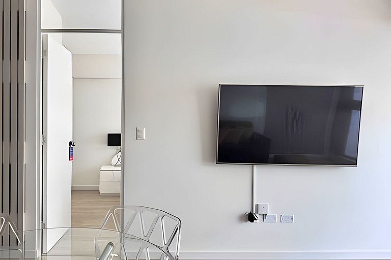 Cozy Apartment in Jesús Maria