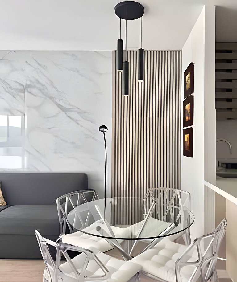 Cozy Apartment in Jesús Maria