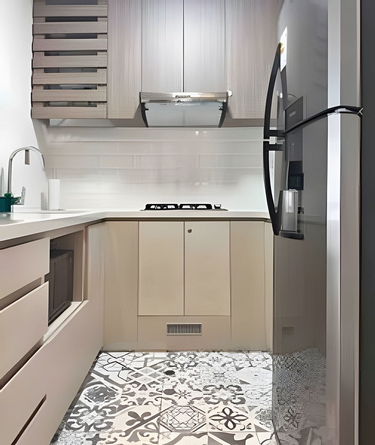 Cozy Apartment in Jesús Maria