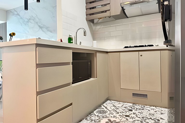 Cozy Apartment in Jesús Maria