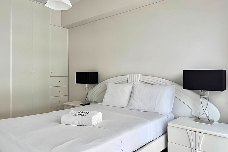 Cozy Apartment in Jesús Maria