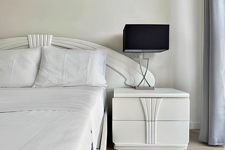 Cozy Apartment in Jesús Maria