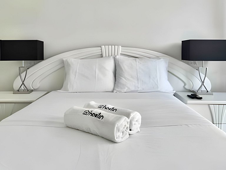 Cozy Apartment in Jesús Maria