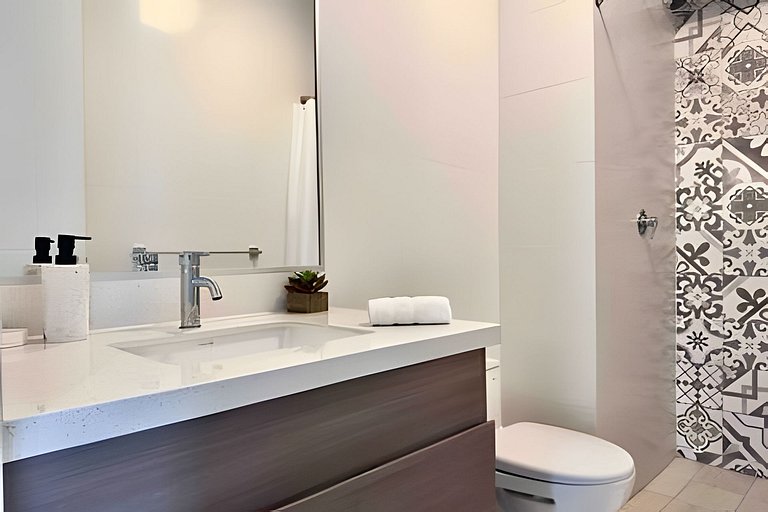 Cozy Apartment in Jesús Maria