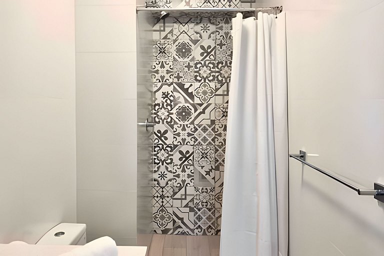 Cozy Apartment in Jesús Maria