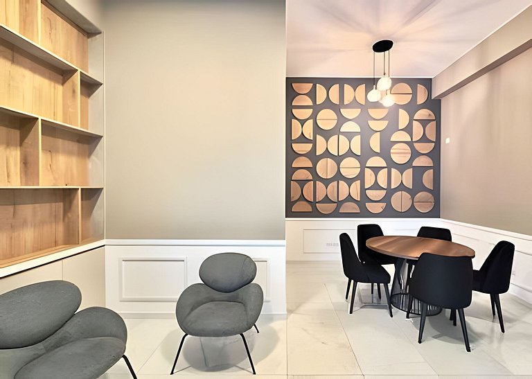 Cozy Apartment in Jesús Maria