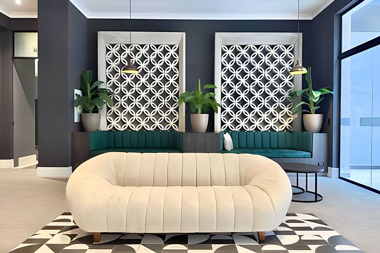 Cozy Apartment in Jesús Maria