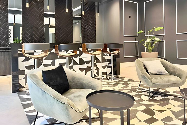 Cozy Apartment in Jesús Maria