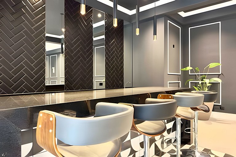 Cozy Apartment in Jesús Maria