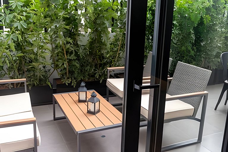 Artline Terrace Residence