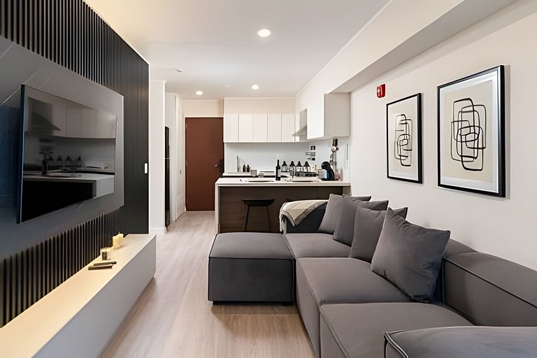 Artline Terrace Residence