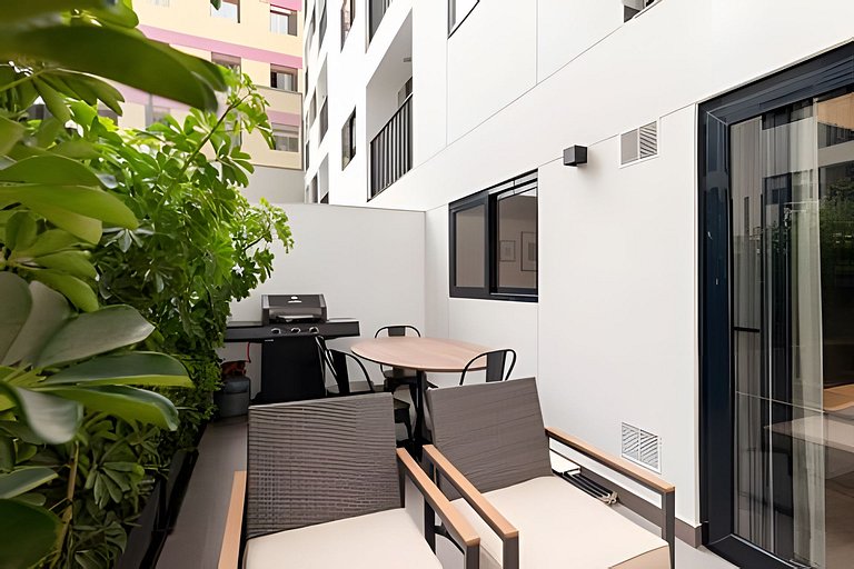 Artline Terrace Residence