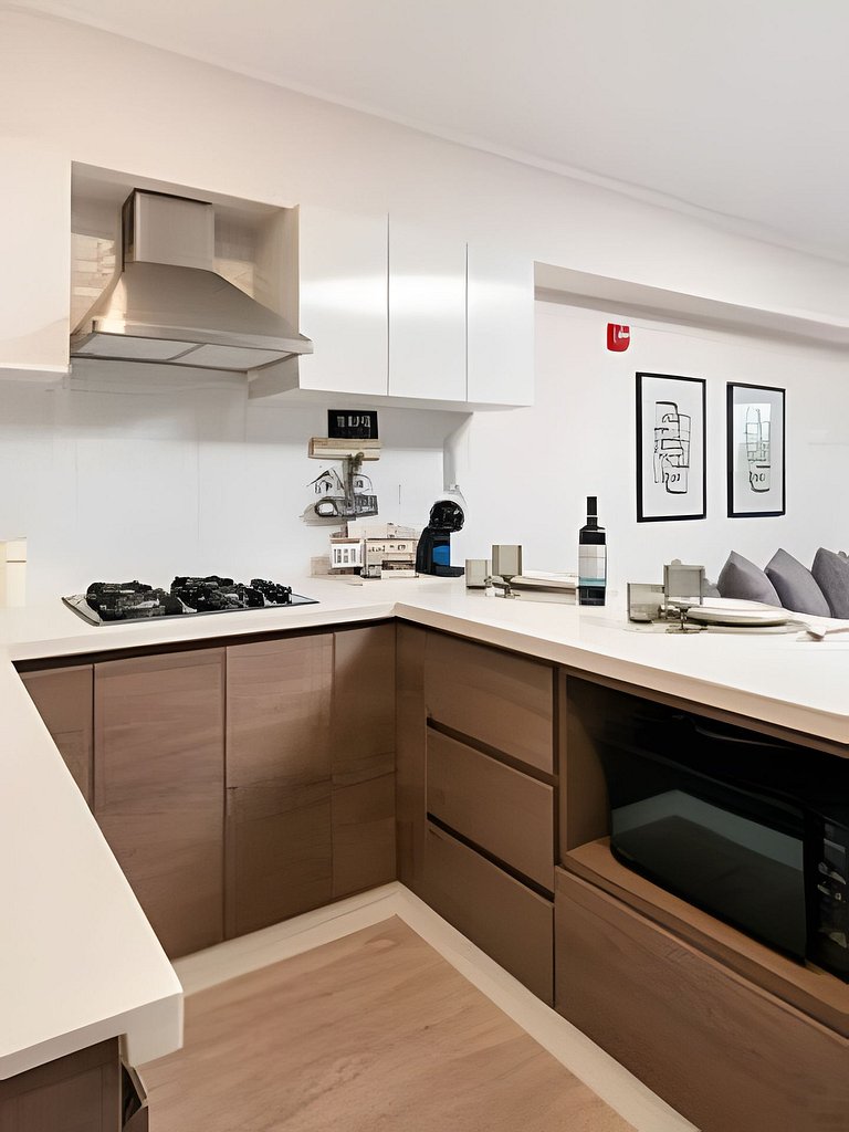 Artline Terrace Residence