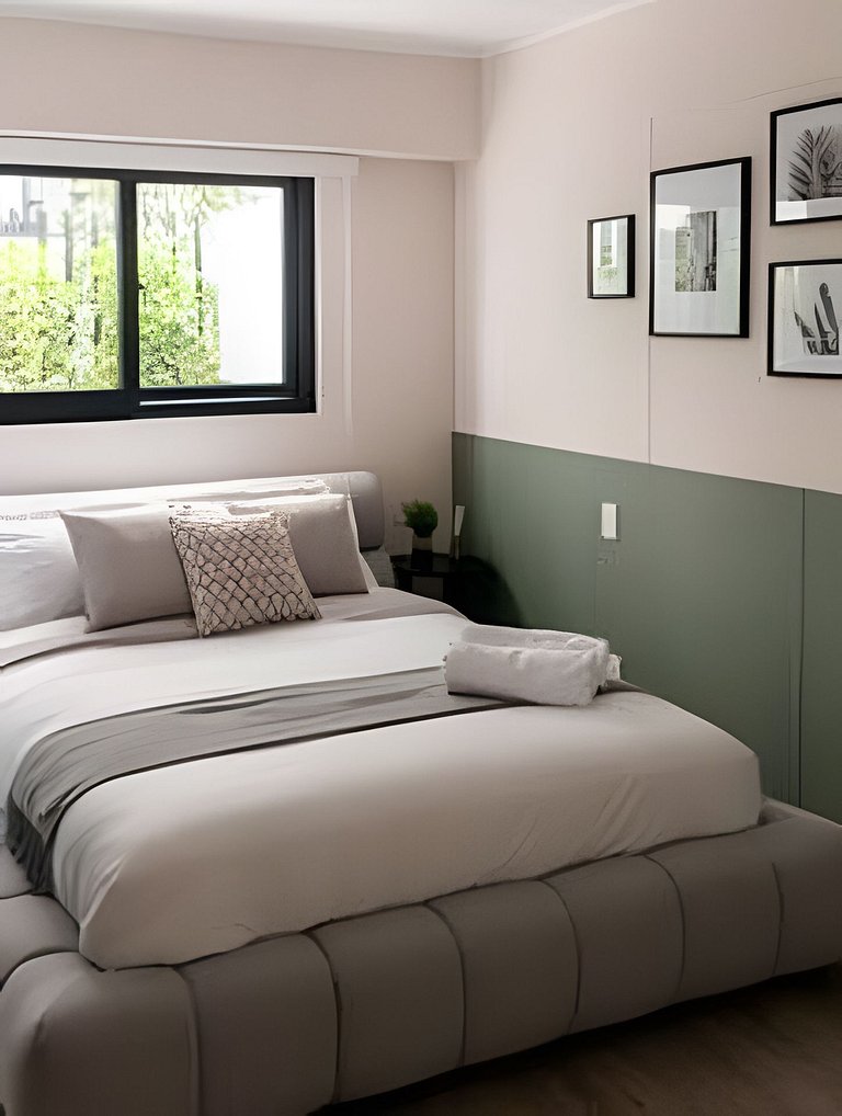 Artline Terrace Residence