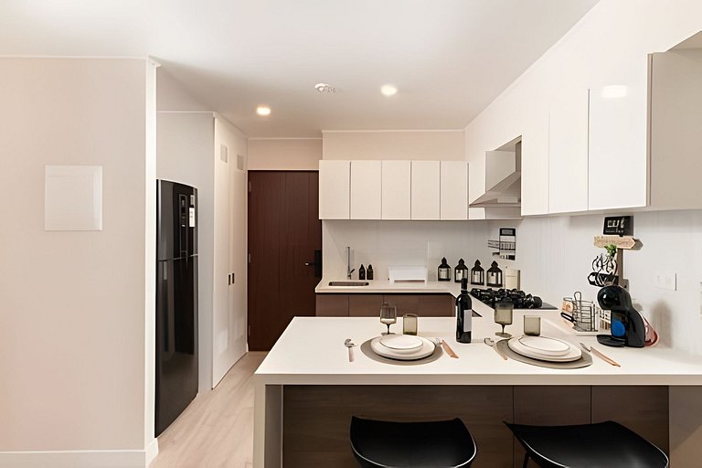 Artline Terrace Residence