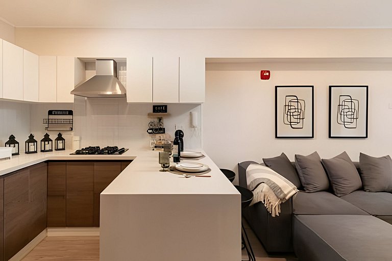 Artline Terrace Residence