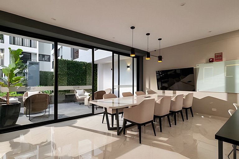 Artline Terrace Residence