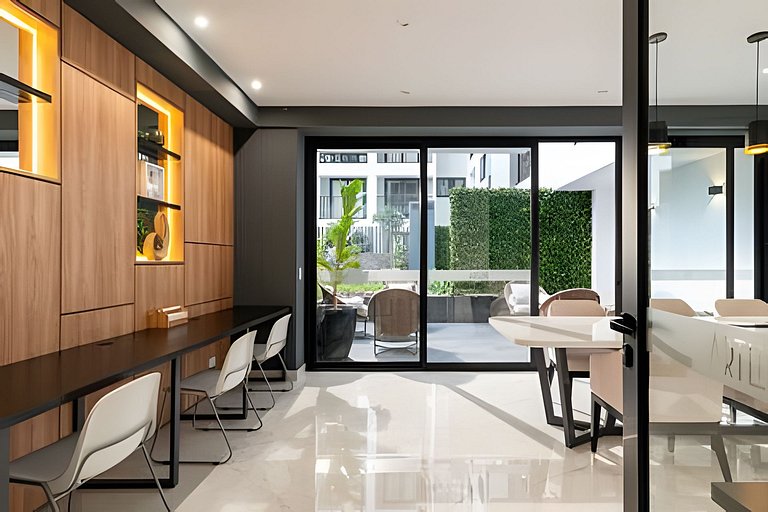 Artline Terrace Residence