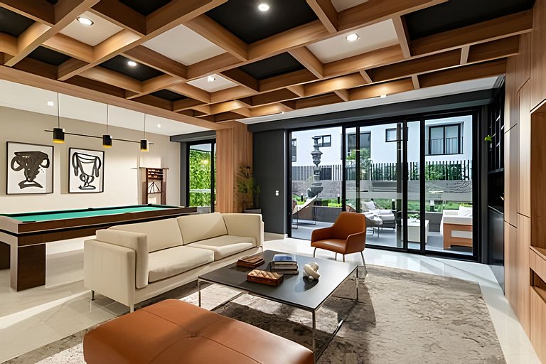 Artline Terrace Residence