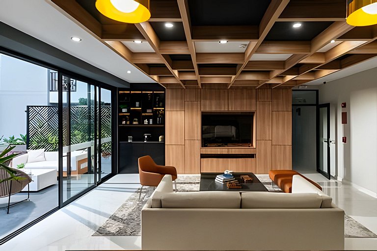 Artline Terrace Residence