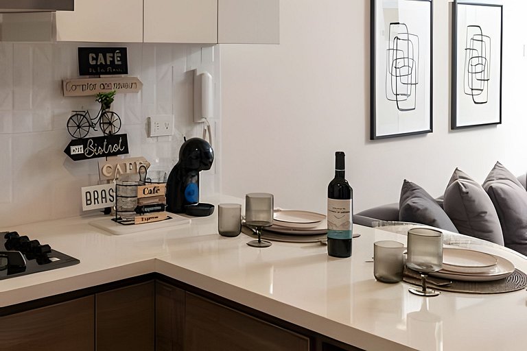 Artline Terrace Residence