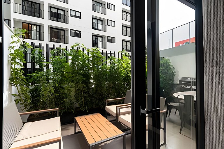 Artline Terrace Residence