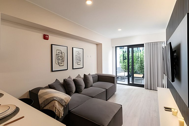 Artline Terrace Residence