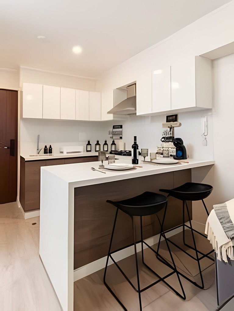 Artline Terrace Residence