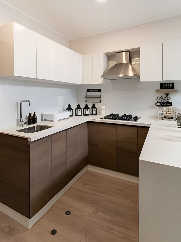 Artline Terrace Residence