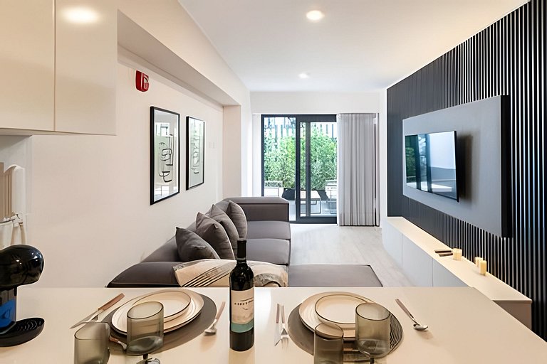 Artline Terrace Residence