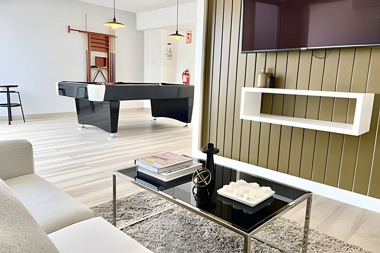 Ocean View Loft Barranco