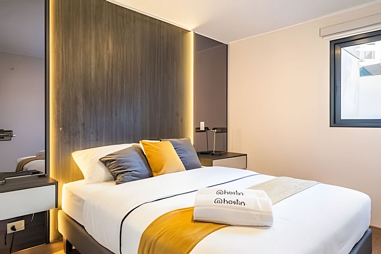 Skyline Executive Suite in San Isidro