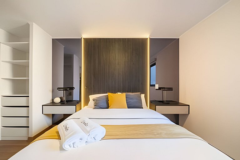 Skyline Executive Suite in San Isidro