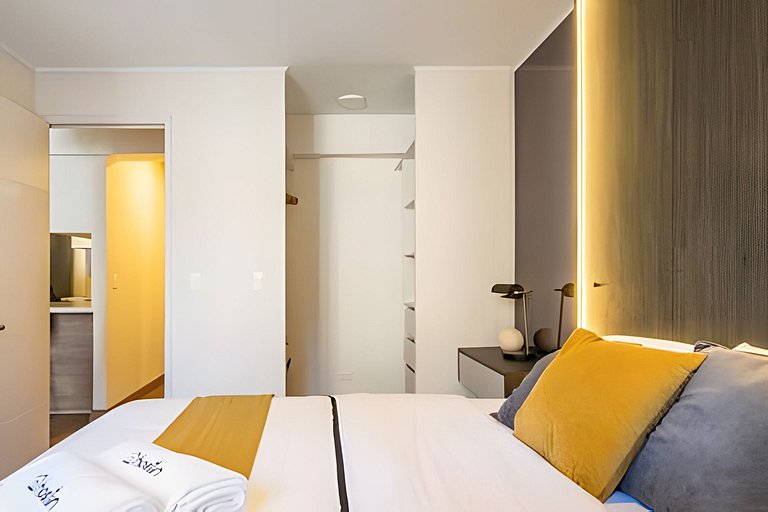 Skyline Executive Suite in San Isidro