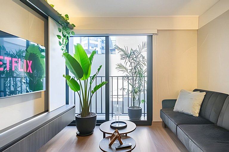 Skyline Executive Suite in San Isidro