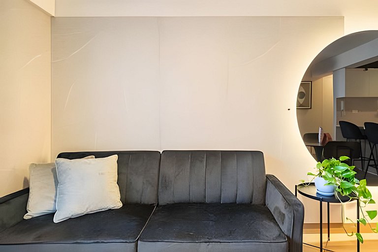 Skyline Executive Suite in San Isidro