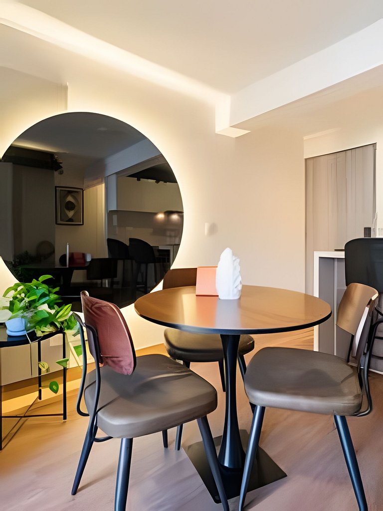 Skyline Executive Suite in San Isidro