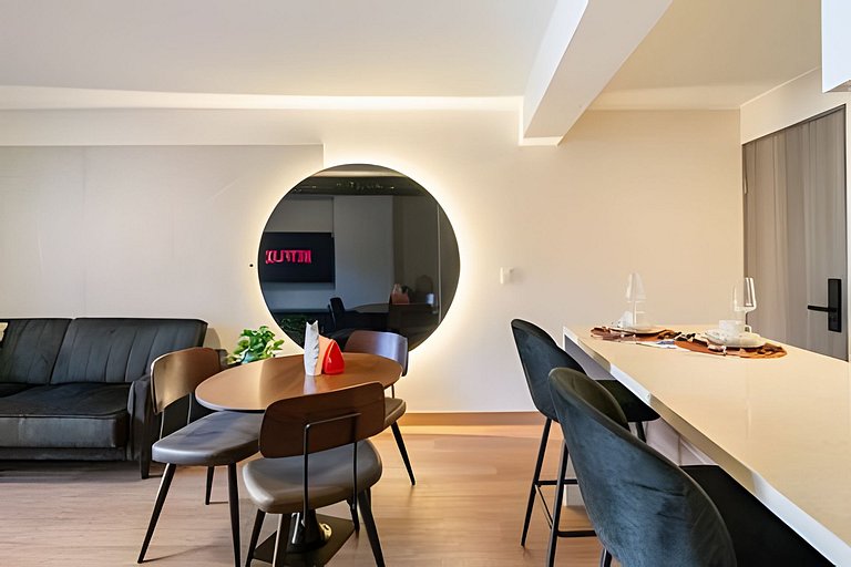 Skyline Executive Suite in San Isidro