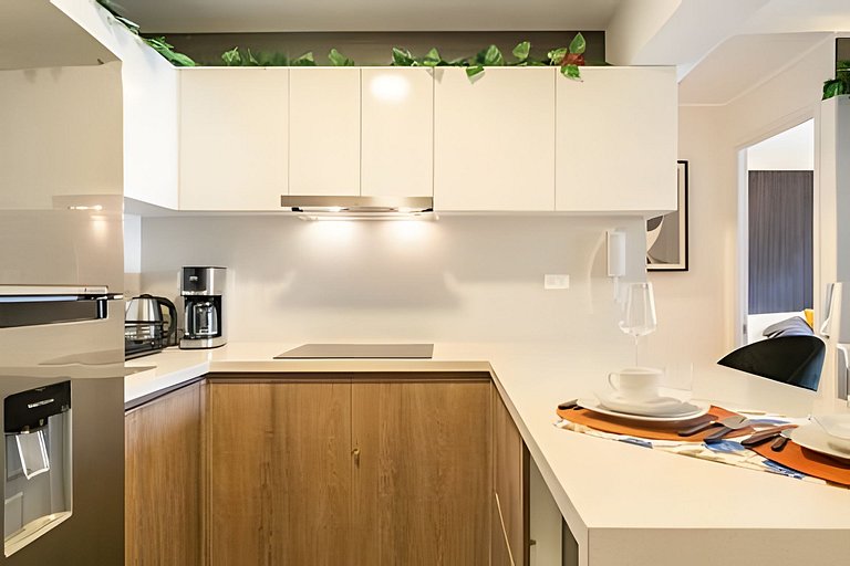 Skyline Executive Suite in San Isidro