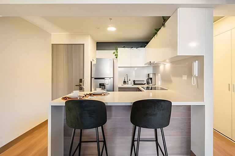 Skyline Executive Suite in San Isidro