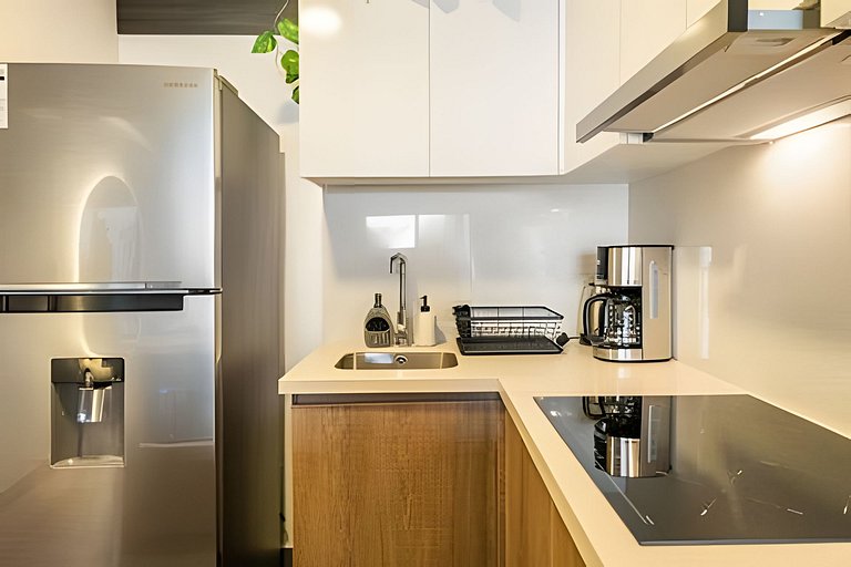 Skyline Executive Suite in San Isidro