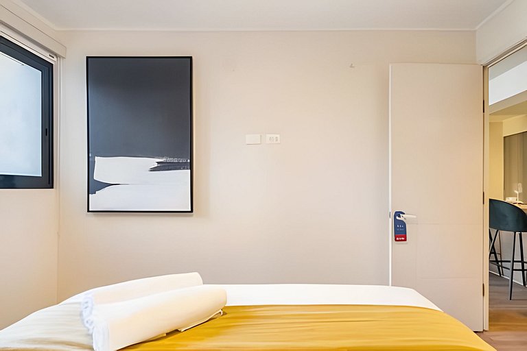 Skyline Executive Suite in San Isidro