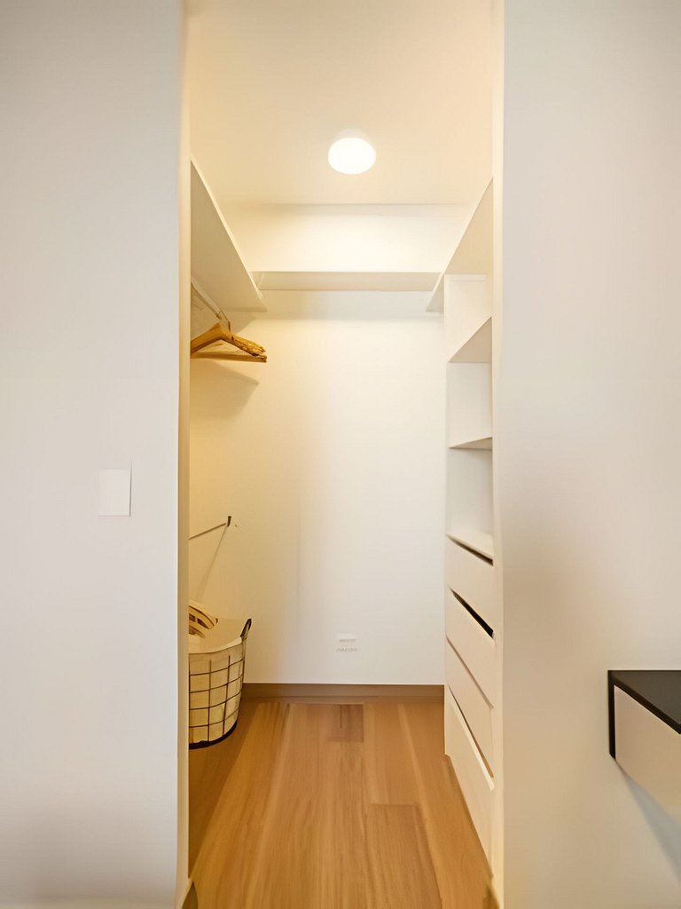 Skyline Executive Suite in San Isidro